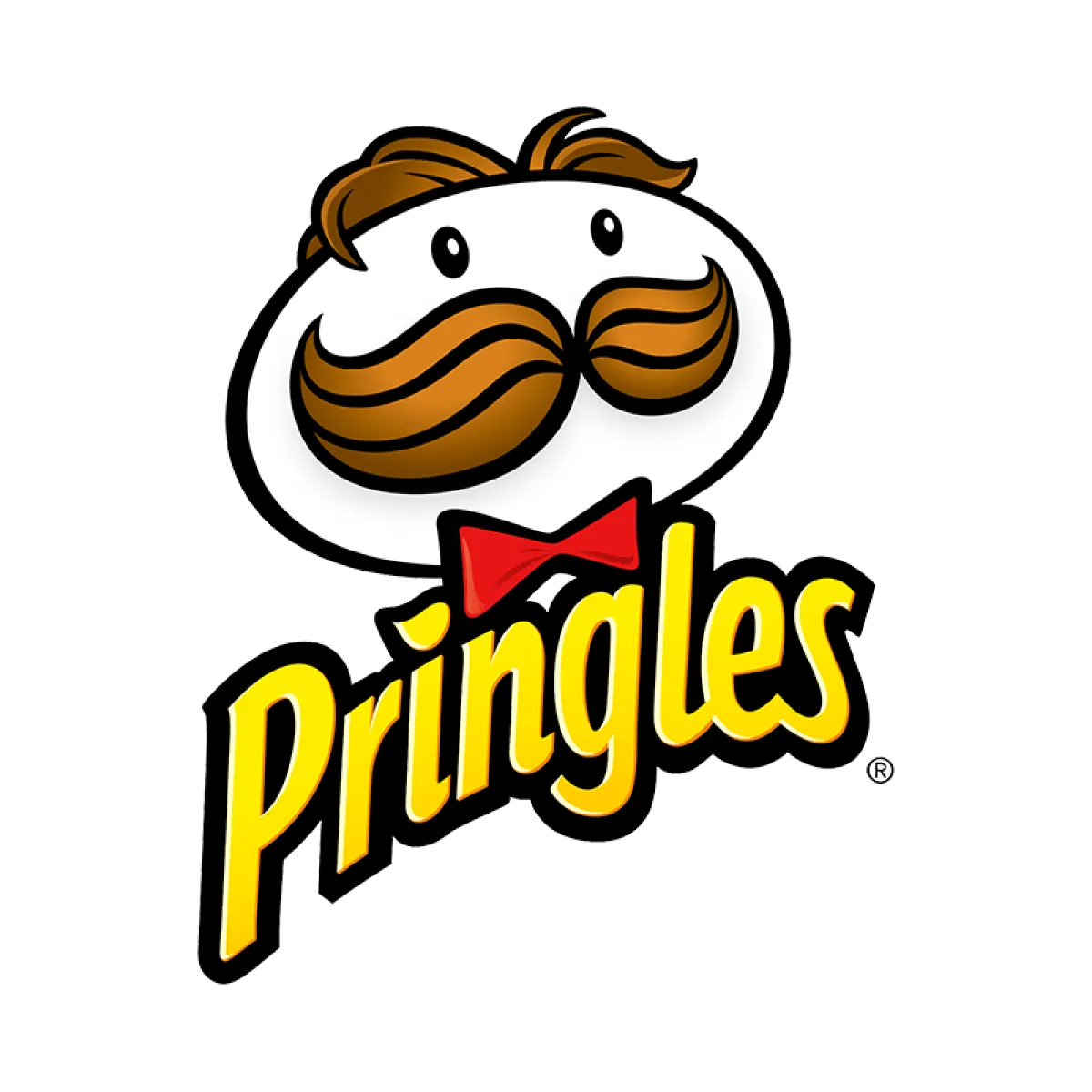Maximum hygiene at Pringles | Pringles reference